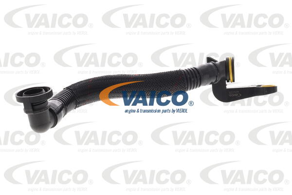 Tube ventilation carter moteur VAICO V10-4752 (X1)