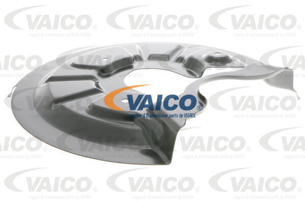 Déflecteur disques de freins VAICO V10-5017 (X1)