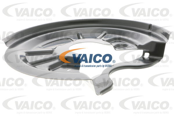 Déflecteur disques de freins VAICO V10-5018 (X1)
