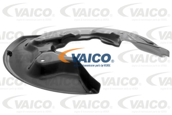 Déflecteur disques de freins VAICO V10-5032 (X1)