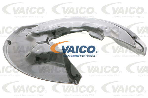 Déflecteur disques de freins VAICO V10-5034 (X1)