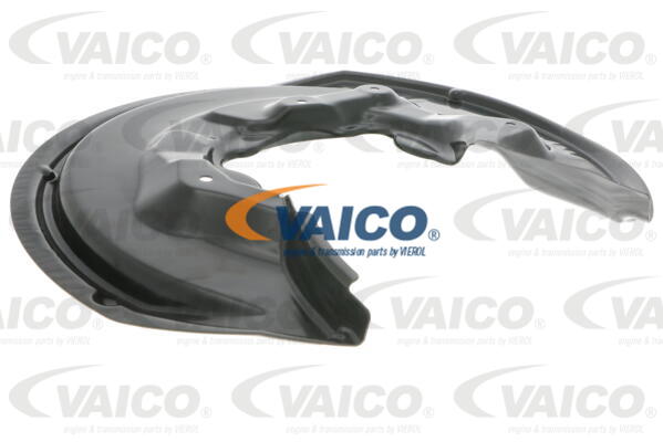 Déflecteur disques de freins VAICO V10-5035 (X1)
