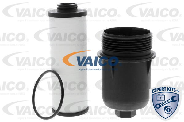 Filtre a  huile de boite de vitesse VAICO V10-5361 (X1)