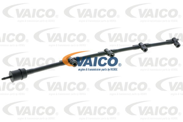 Tuyau de carburant de fuite injecteur VAICO V10-5494 (X1)