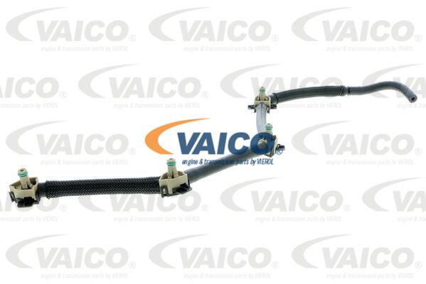 Tuyau de carburant de fuite injecteur VAICO V10-5495 (X1)