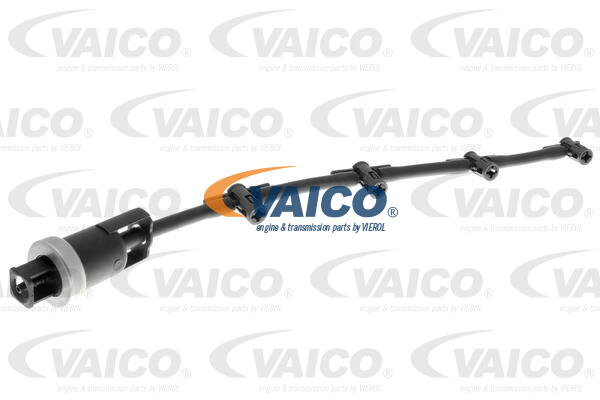 Tuyau de carburant de fuite injecteur VAICO V10-5497 (X1)