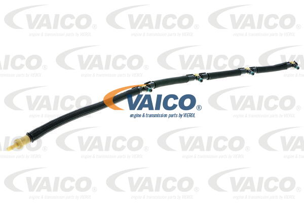 Tuyau de carburant de fuite injecteur VAICO V10-5499 (X1)