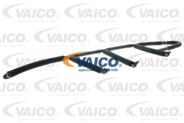 Tuyau de carburant de fuite injecteur VAICO V10-5502 (X1)