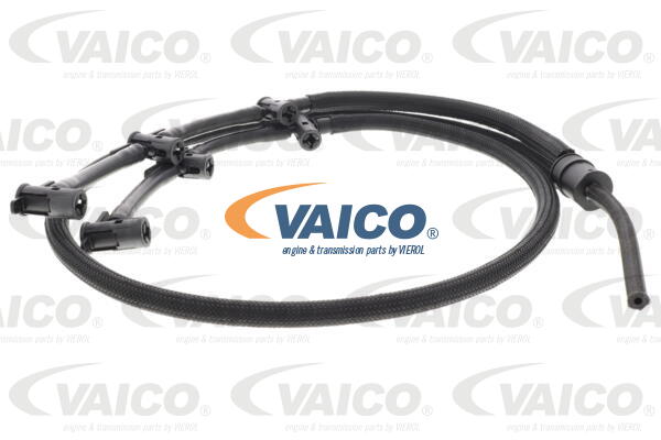 Tuyau de carburant de fuite injecteur VAICO V10-5507 (X1)