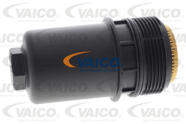Boitier de filtre a huile VAICO V10-5772 (X1)