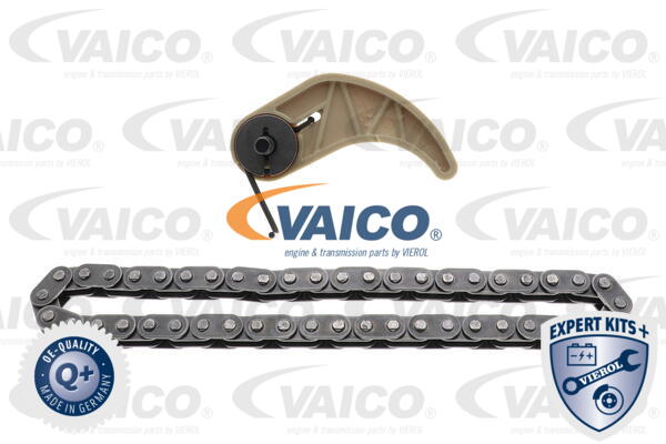 Chaine de pompe a  huile VAICO V10-5843 (X1)