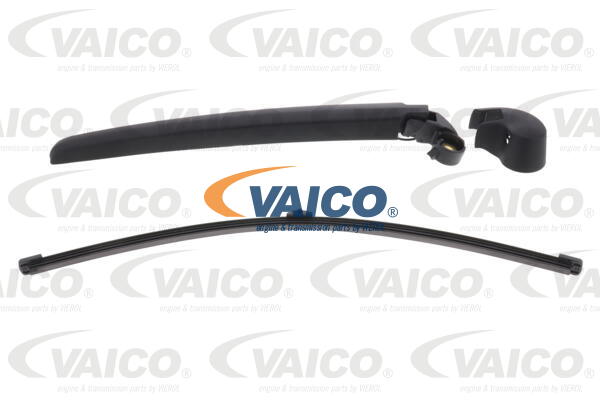 Bras d'essuie-glace arrière VAICO V10-6850 (X1)