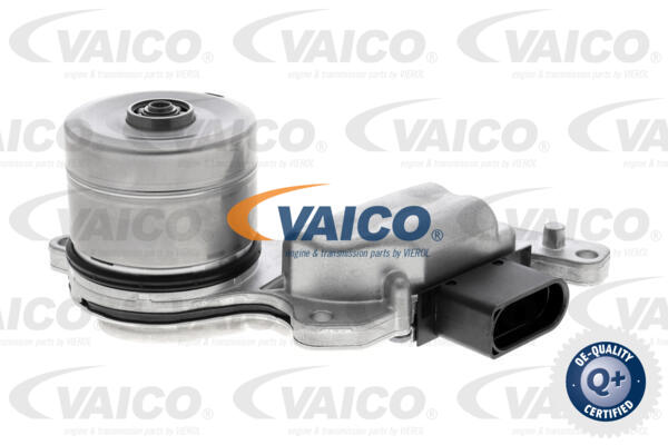 Pompe à huile, boîte automatique VAICO V10-6991 (X1)