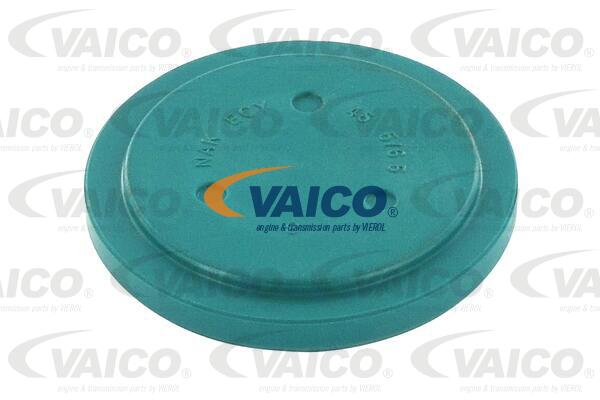 Couvercle de flasque, boîte de vitesse manuelle VAICO V10-9783 (X1)