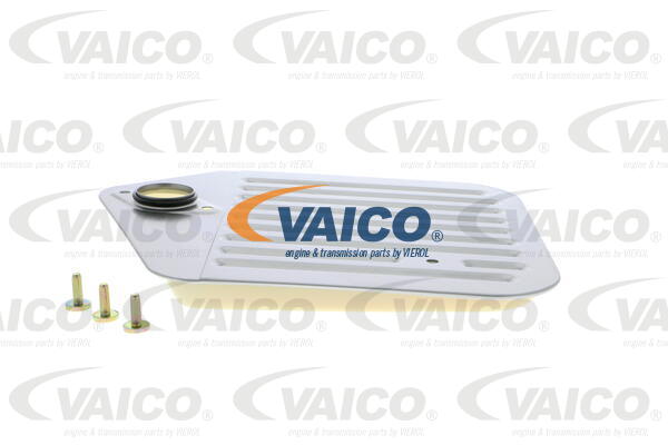 Filtre a  huile de boite de vitesse VAICO V20-0137 (X1)