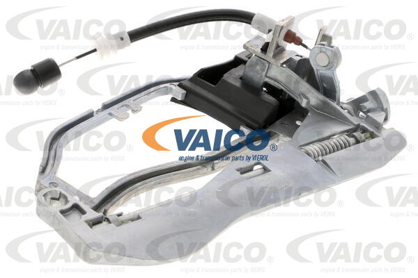 Enjoliveur de poignee de porte VAICO V20-1806 (X1)