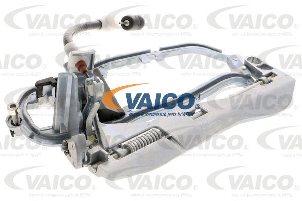 Enjoliveur de poignee de porte VAICO V20-1807 (X1)