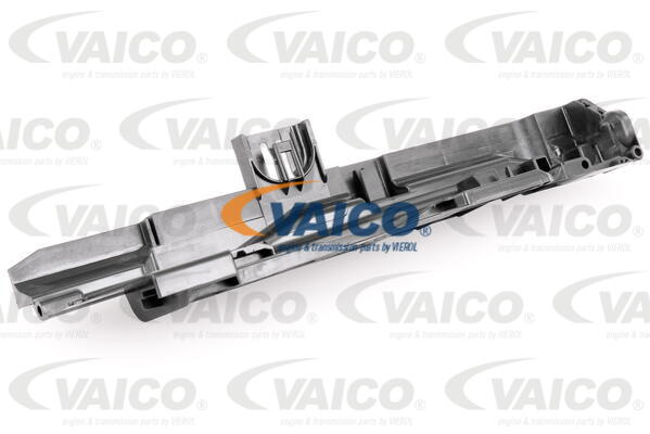 Silentbloc radiateur VAICO V20-1845 (X1)