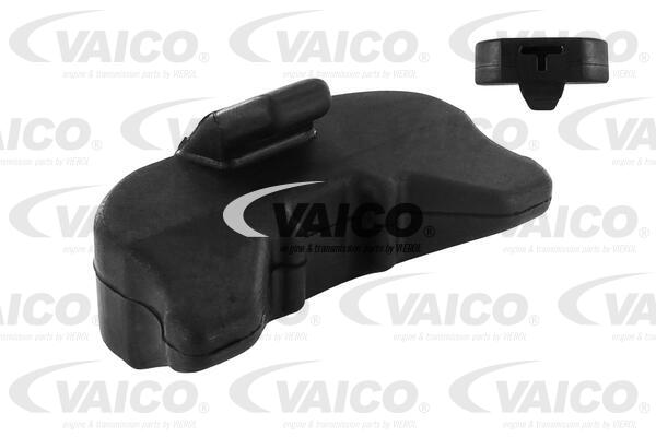 Silentbloc radiateur VAICO V20-2324 (X1)