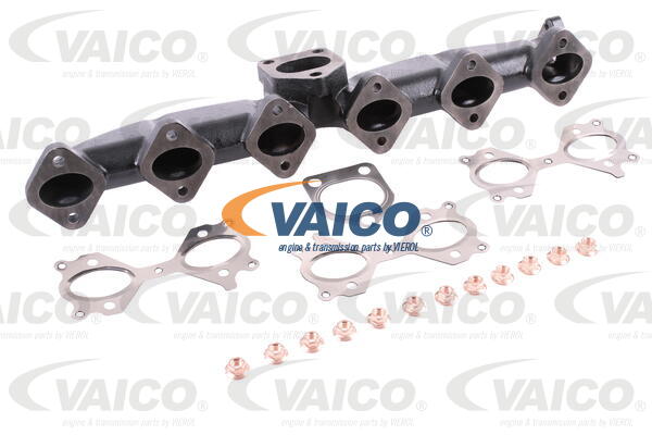 Collecteur d'echappement VAICO V20-3464 (X1)