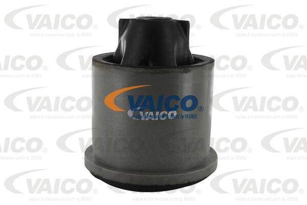 Silentbloc de support essieu VAICO V21-0014 (X1)