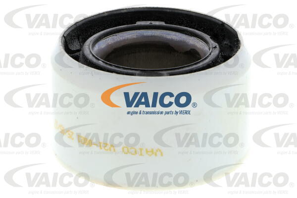 Silentbloc de support essieu VAICO V21-0021 (X1)