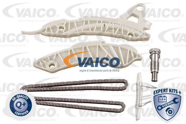 Chaine de distribution VAICO V22-10001-BEK (X1)