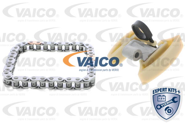Chaine de distribution VAICO V25-10001-BEK (X1)