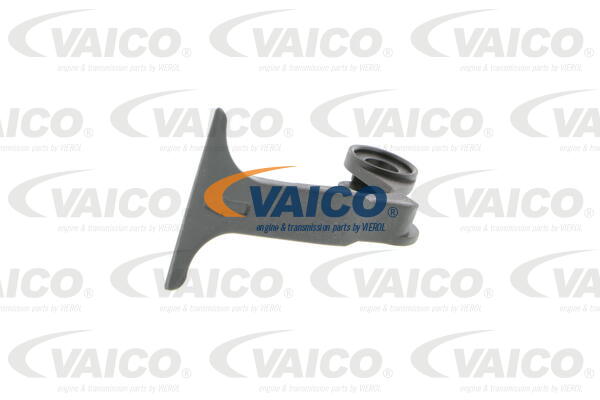 Poignee ouverture capot VAICO V30-0981 (X1)