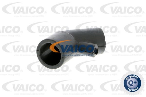 Alimentation air/carburant VAICO V30-1397 (X1)
