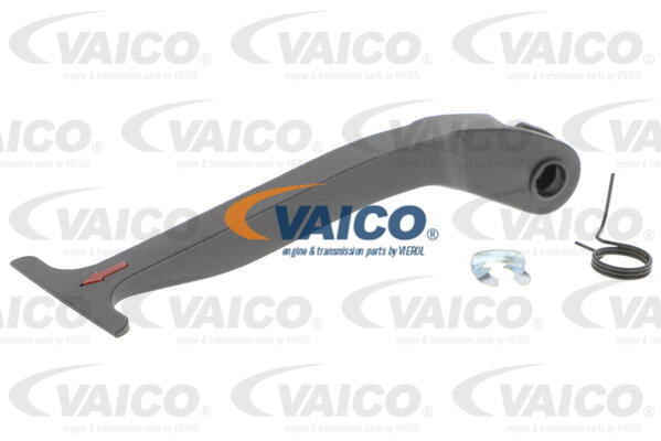 Poignee ouverture capot VAICO V30-1599 (X1)