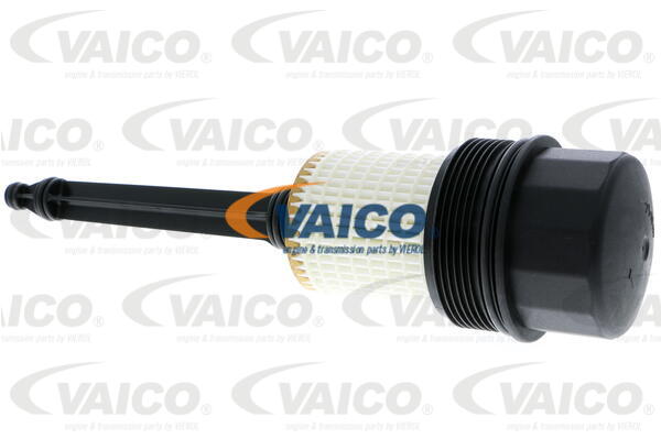 Boitier de filtre a huile VAICO V30-1901 (X1)