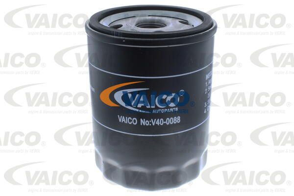 Filtre a  huile VAICO V40-0088 (X1)