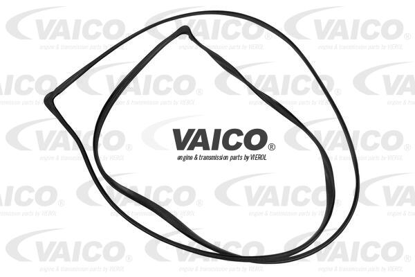 Joint d'étanchéité, vitre arrière VAICO V40-0966 (X1)