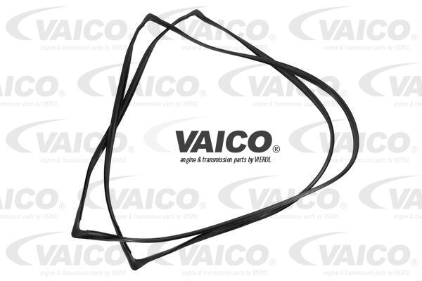 Joint d'étanchéité, vitre arrière VAICO V40-0967 (X1)