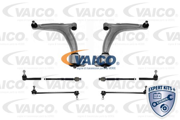 Kit de bras de suspension VAICO V40-1797 (X1)