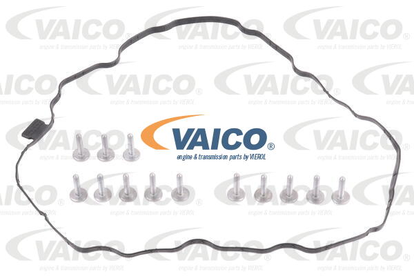 Filtre a  huile de boite de vitesse VAICO V45-0111 (X1)