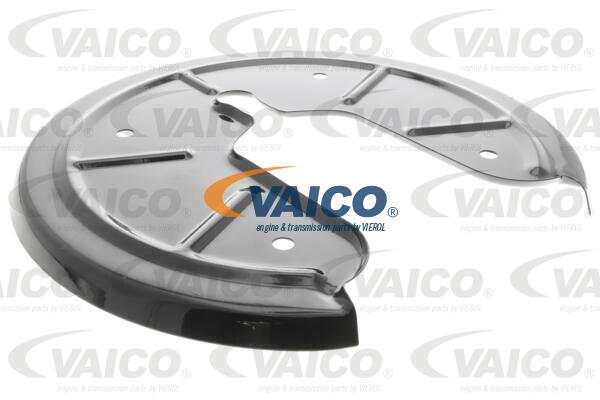 Déflecteur disques de freins VAICO V45-0155 (X1)