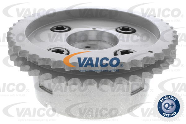 Dispositif de réglage électrique d'arbre à came VAICO V45-0172 (X1)