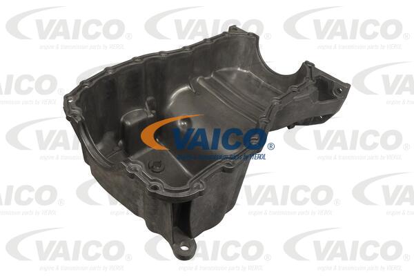 Carter d'huile VAICO V46-0642 (X1)