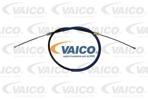 Cable de frein à main VAICO V46-30054 (X1)