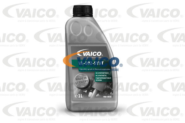 Lubrification VAICO V60-0018 (X1)