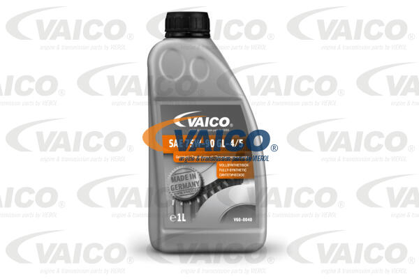 Huile de boite de vitesse VAICO V60-0040 (X1)