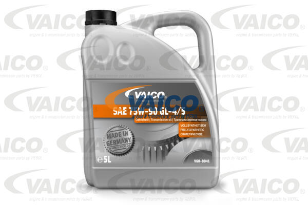 Huile de boite de vitesse VAICO V60-0041 (X1)