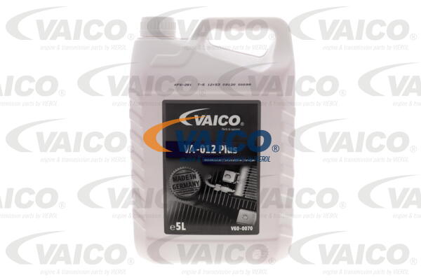 Liquide de refroidissement VAICO V60-0070 (X1)