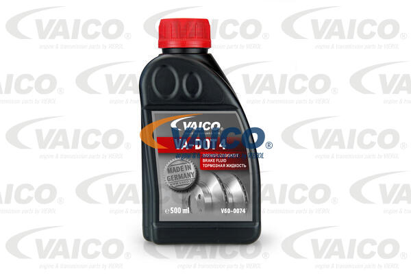 Liquide de frein VAICO V60-0074 (X1)