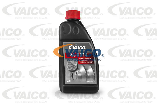 Liquide de frein VAICO V60-0075 (X1)