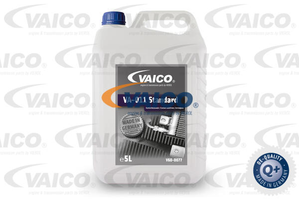 Liquide de refroidissement VAICO V60-0077 (X1)