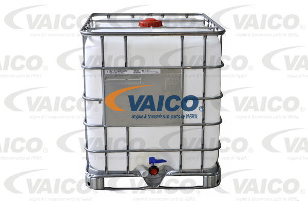 Liquide de refroidissement VAICO V60-0087 (X1)