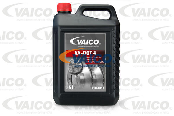 Liquide de frein VAICO V60-0111 (X1)